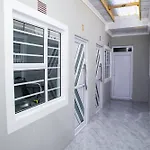 One Bedroom Apartment A1