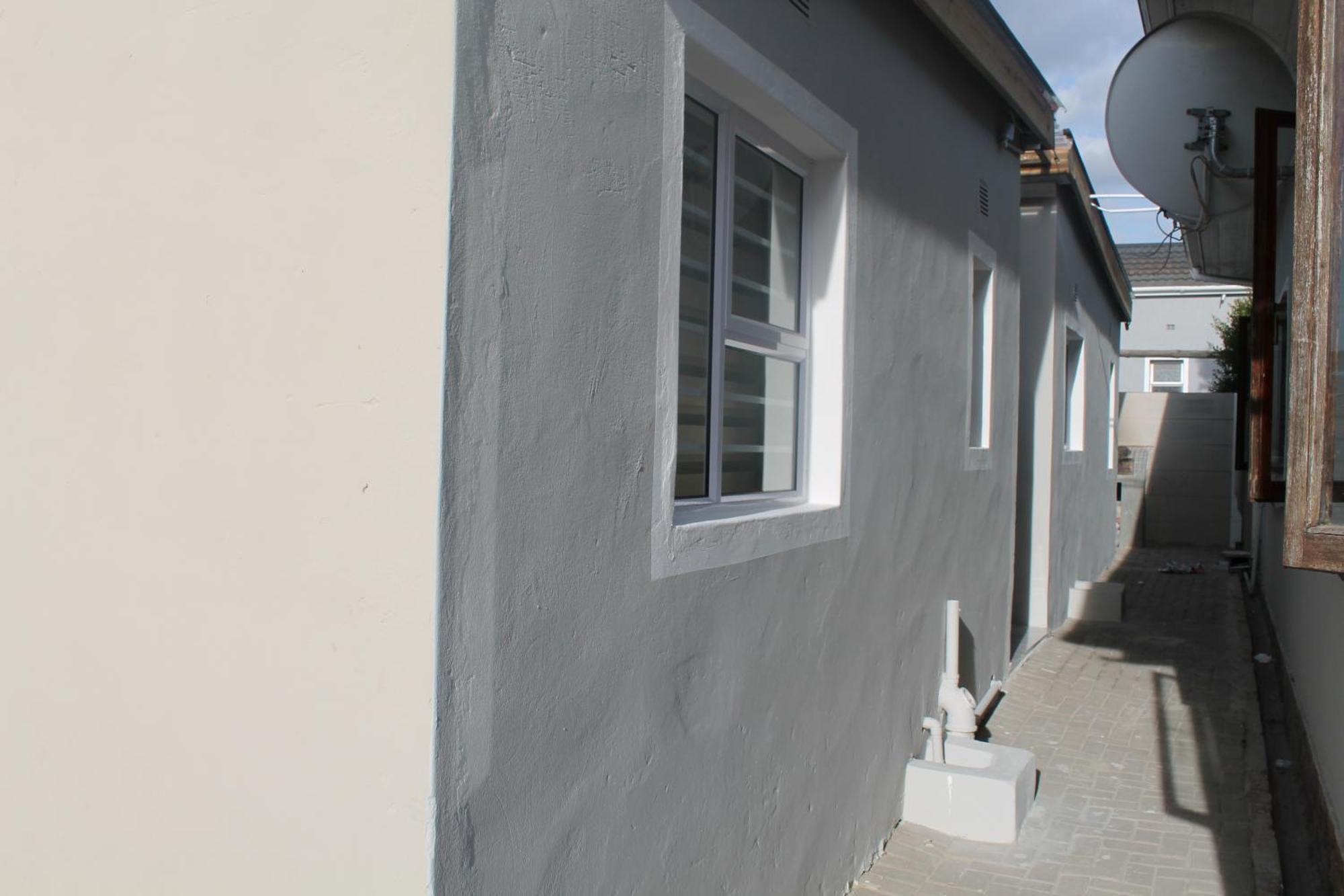One Bedroom A1 Apartment