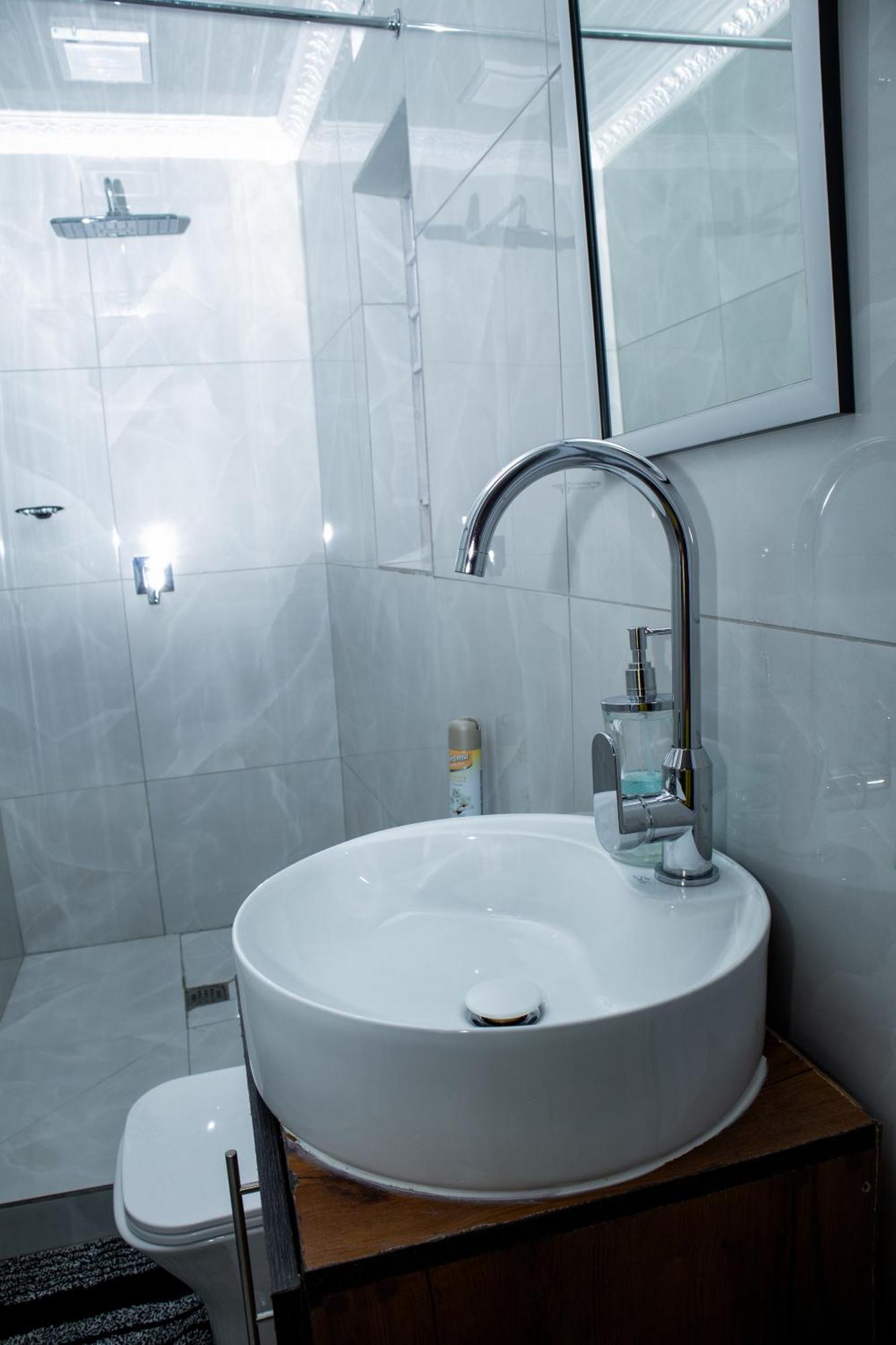 One Bedroom A1 * Cape Town