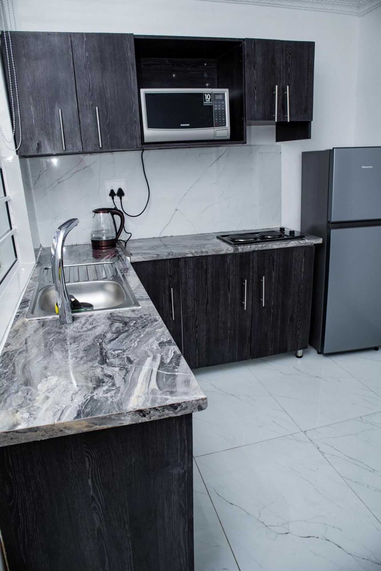 One Bedroom A1 * Cape Town