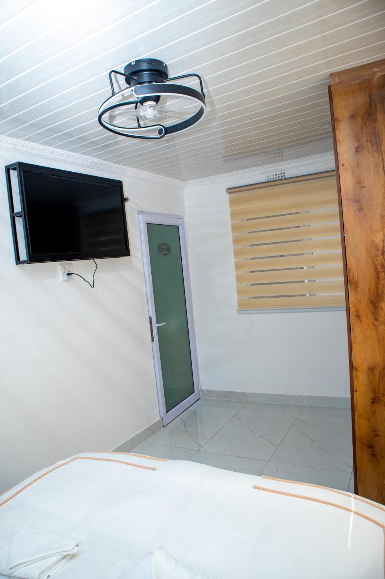 One Bedroom A1 Apartment Cape Town