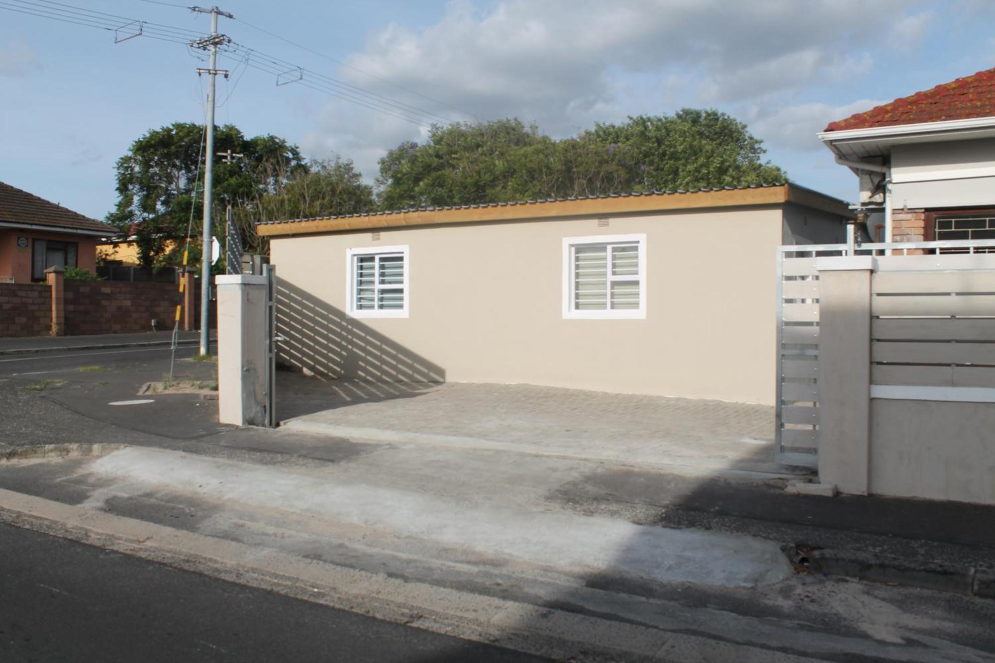 One Bedroom A1 Cape Town