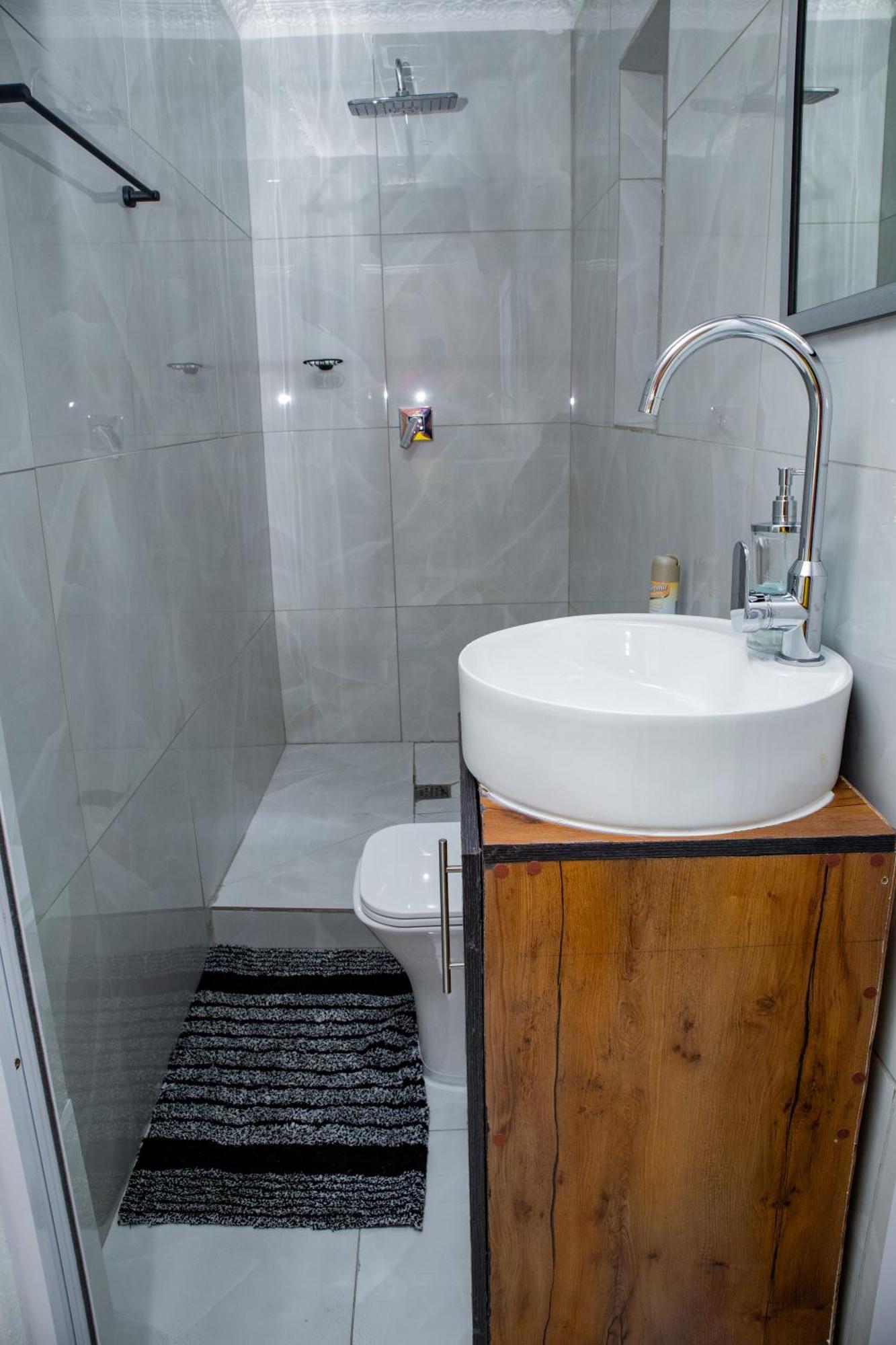 One Bedroom A1 * Cape Town