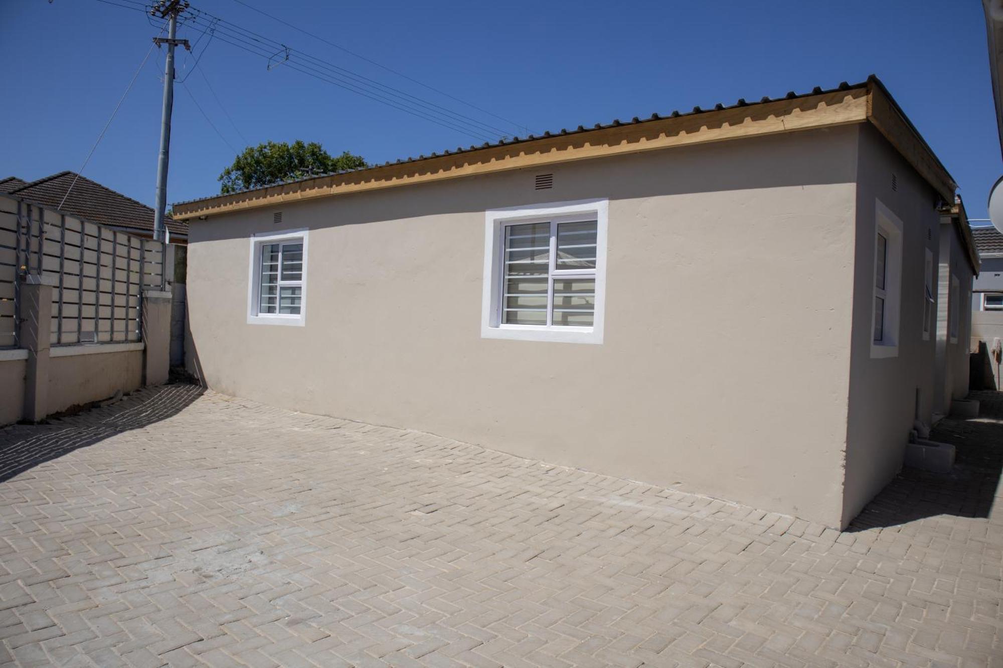 One Bedroom A1 Apartment Cape Town