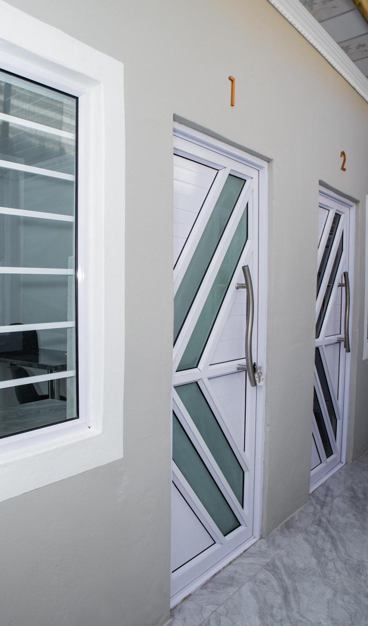 One Bedroom A1 Cape Town