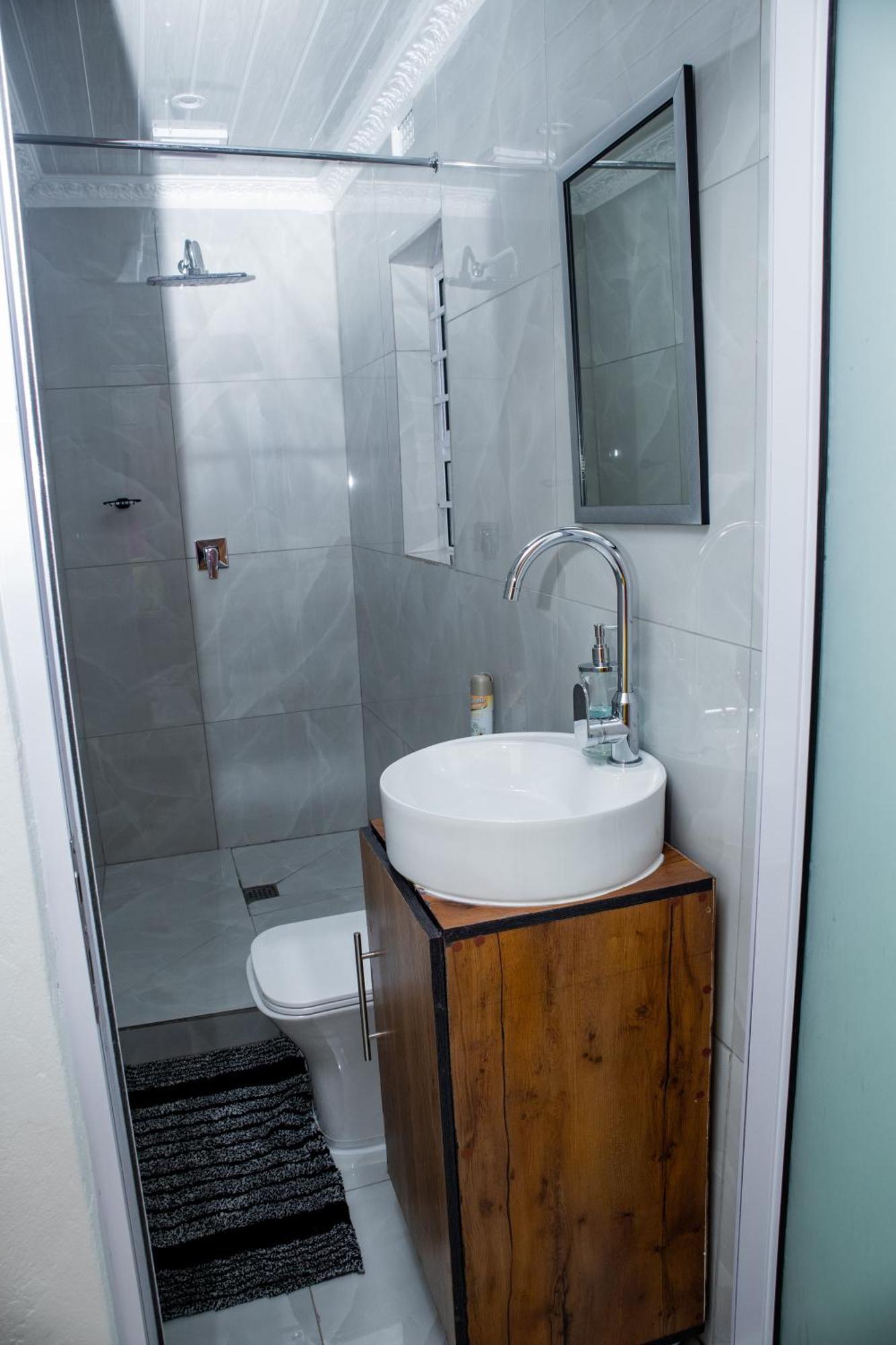 One Bedroom A1 * Cape Town