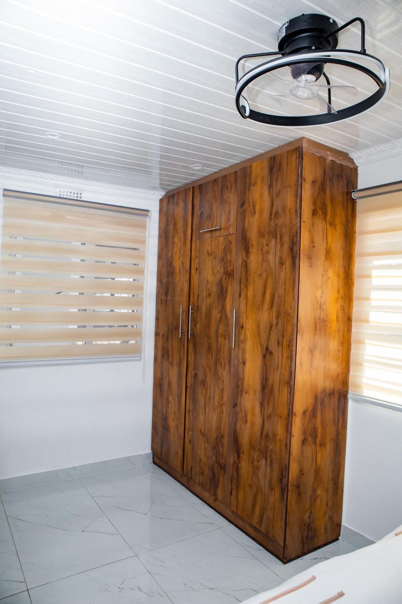 One Bedroom A1 Apartment