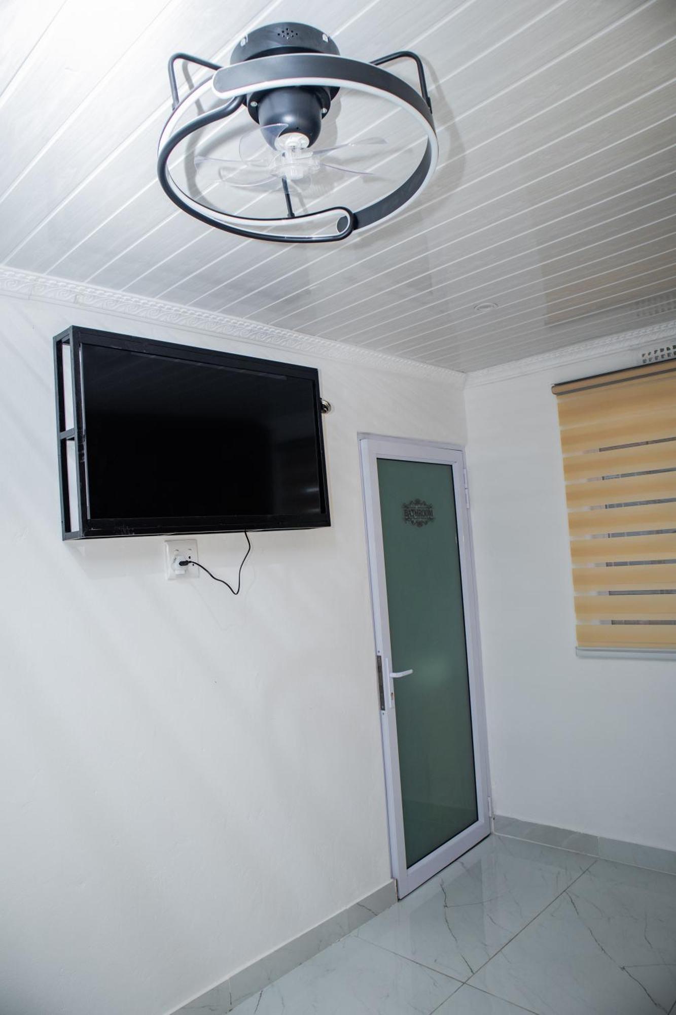 Apartment One Bedroom A1