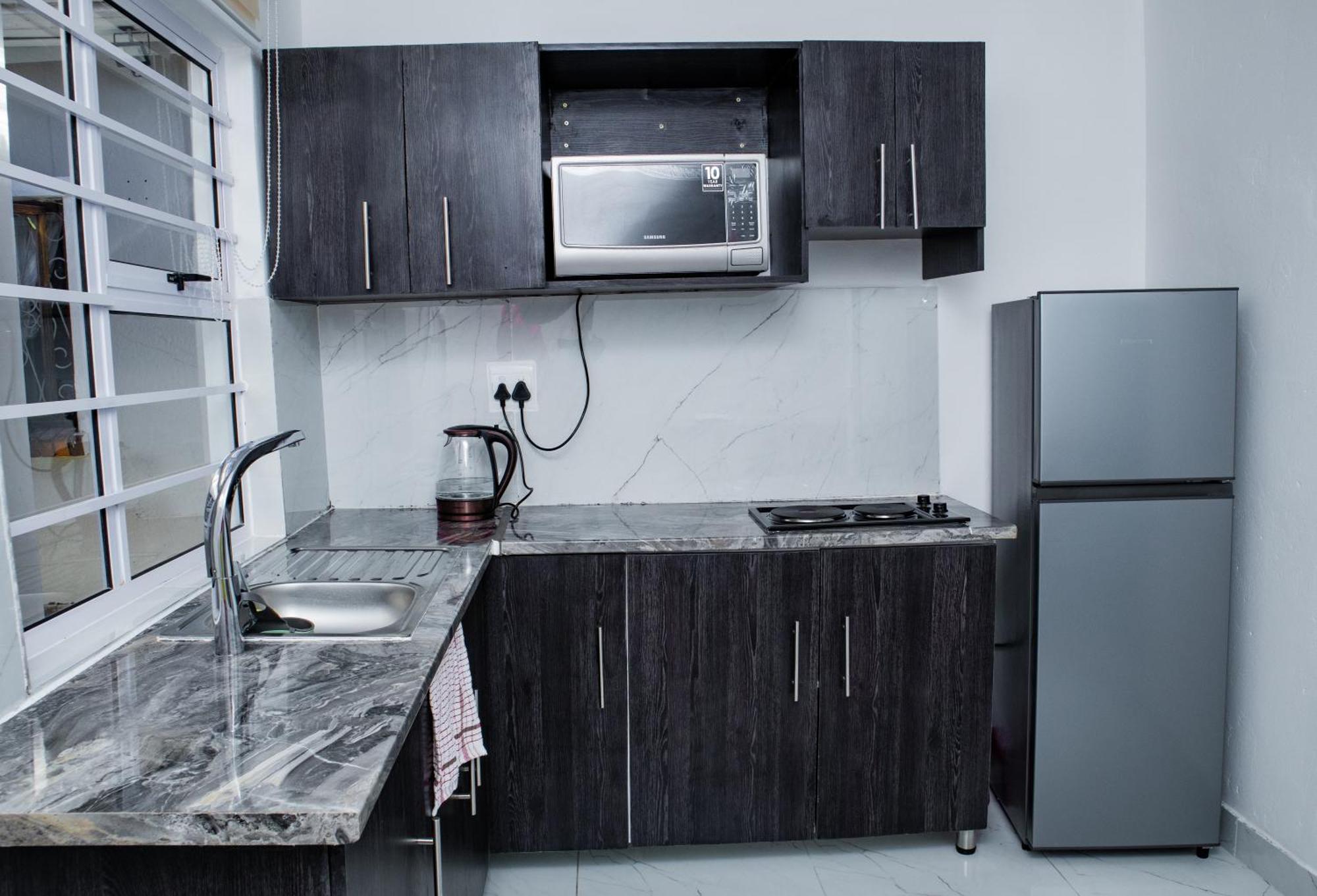 One Bedroom A1 Apartment Cape Town