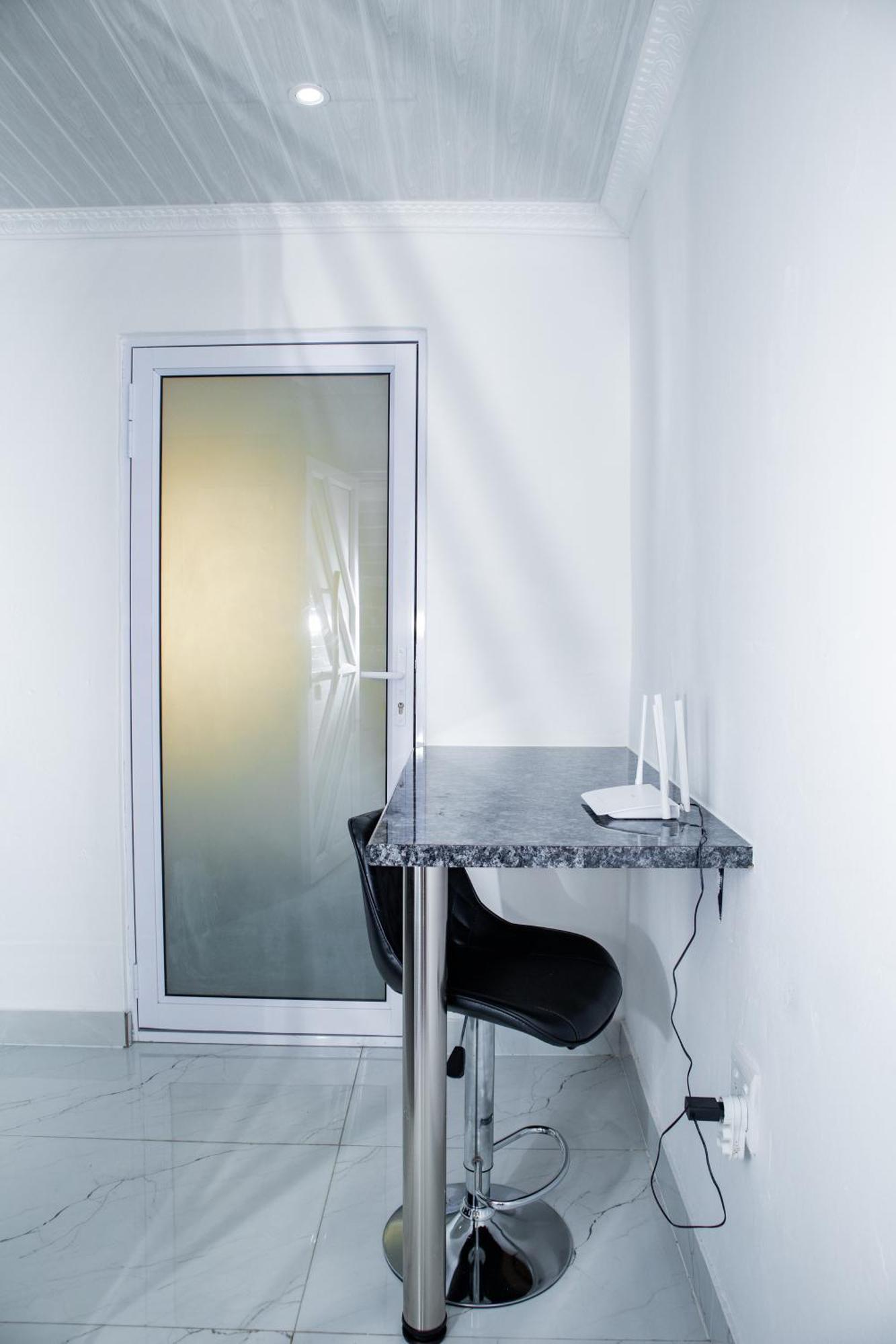 Apartment One Bedroom A1 *