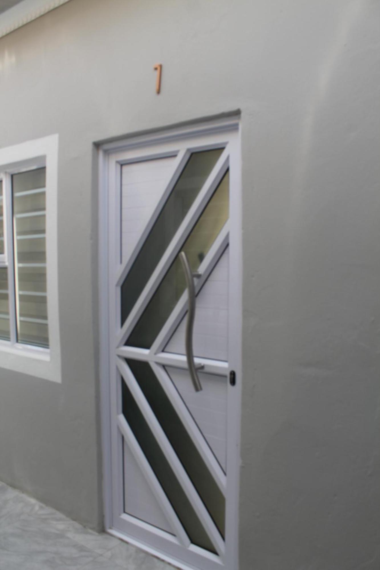 One Bedroom A1 Apartment Cape Town