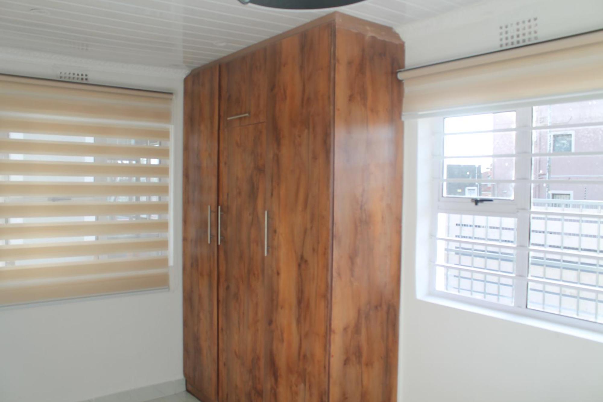 One Bedroom A1 * Cape Town