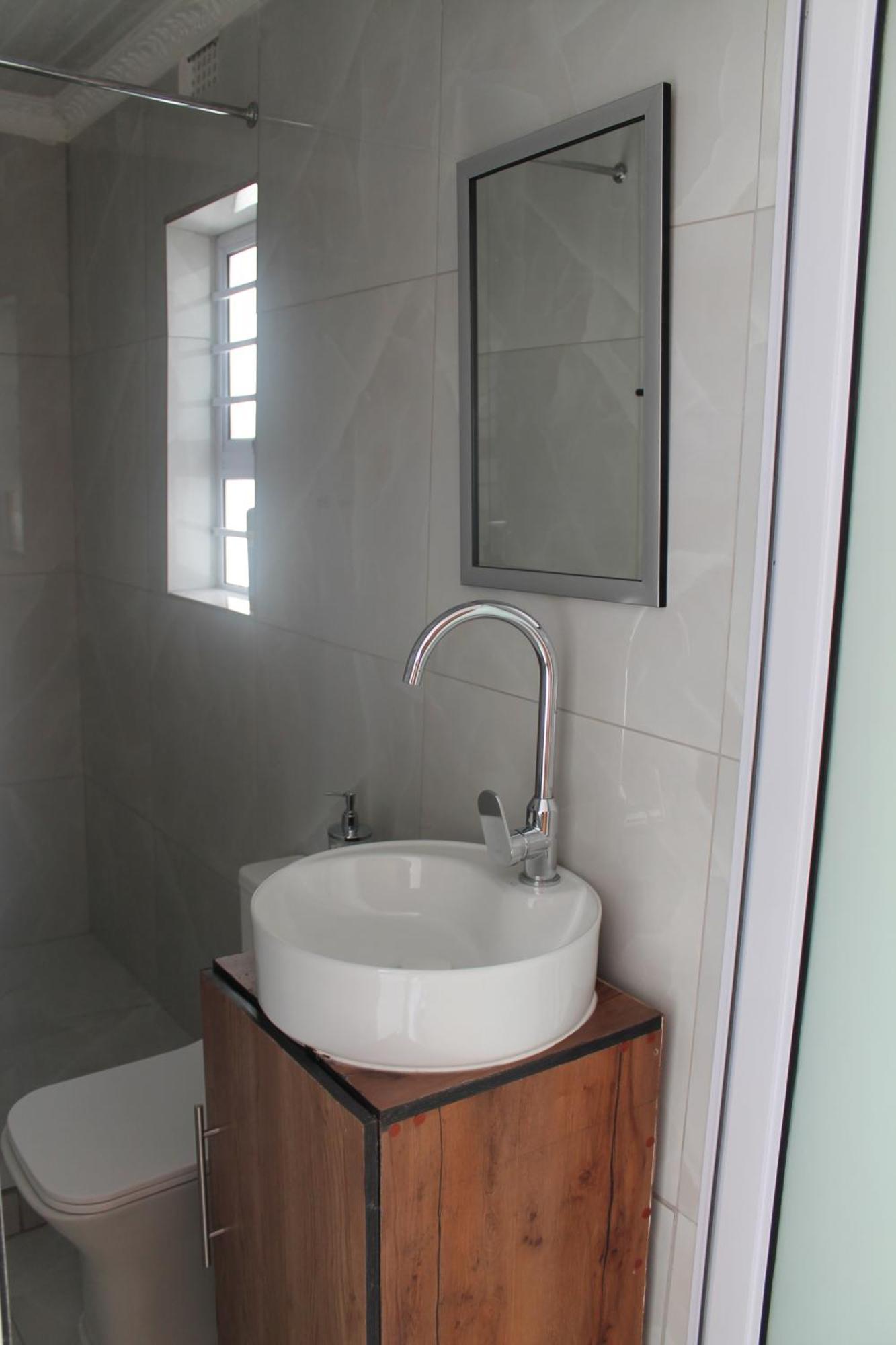 One Bedroom A1 * Cape Town