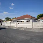 One Bedroom Apartment A1