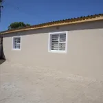 One Bedroom Apartment A1