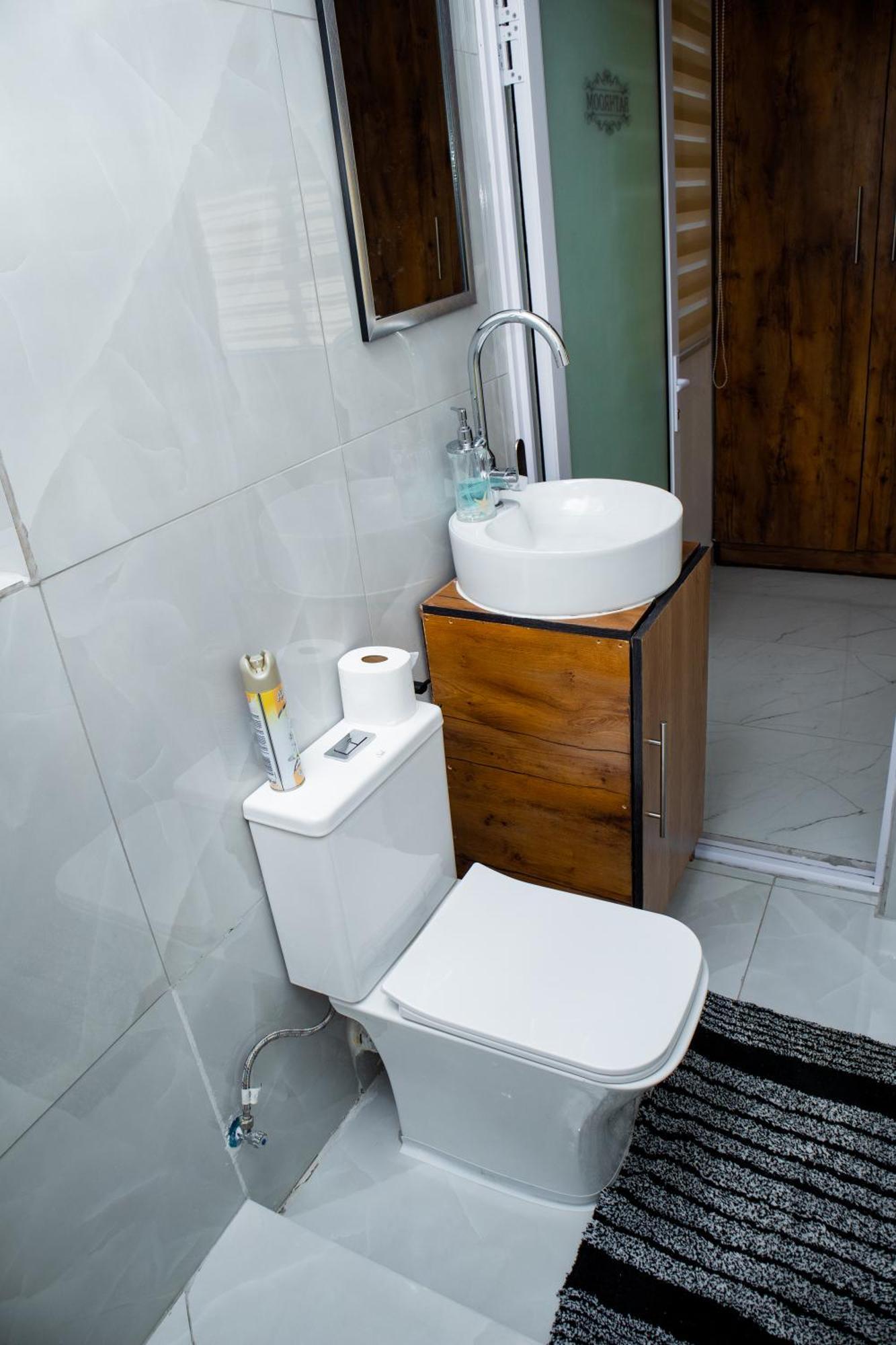 Apartment One Bedroom A1 *