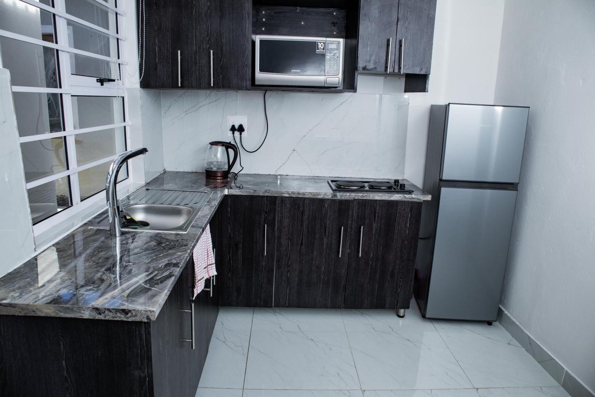 One Bedroom A1 Cape Town